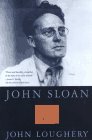 Cover art for John Sloan: Painter and Rebel
