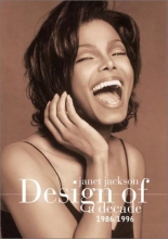 Cover art for Janet Jackson - Design of a Decade