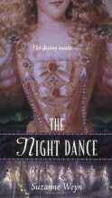 Cover art for The Night Dance (Once Upon a Time)