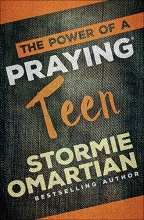 Cover art for The Power of a Praying Teen