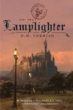 Cover art for The Foundling's Tale, Part Two: Lamplighter