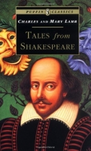 Cover art for Tales from Shakespeare (Puffin Classics)