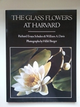 Cover art for The Glass Flowers at Harvard