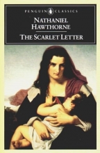 Cover art for The Scarlet Letter: A Romance (The Penguin American Library)