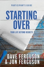 Cover art for Starting Over Participants Guide