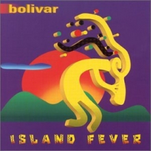 Cover art for Island Fever