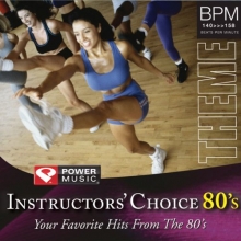 Cover art for Instructor's Choice-80's