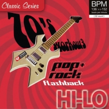 Cover art for 70's Workout 3-Hi-Lo