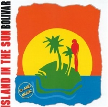 Cover art for Island In The Sun