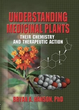Cover art for Understanding Medicinal Plants