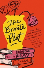Cover art for The Bront Plot