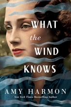 Cover art for What the Wind Knows