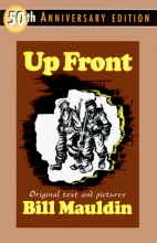 Cover art for Up Front