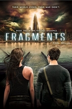 Cover art for Fragments (Partials Sequence)