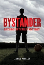 Cover art for Bystander