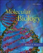 Cover art for Molecular Biology