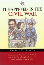 Cover art for It Happened in the Civil War (It Happened In Series)