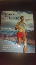 Cover art for Anatomy & Physiology: An Integrative Approach