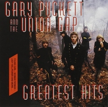 Cover art for Gary Puckett & the Union Gap - Greatest Hits