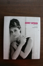 Cover art for Audrey Hepburn: A Life in Pictures