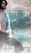 Cover art for That Perfect Someone (Malory)