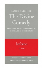 Cover art for The Divine Comedy, I. Inferno. Part 1