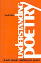Cover art for Understanding Poetry