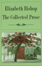 Cover art for The Collected Prose