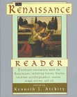Cover art for The Renaissance Reader