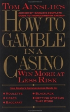 Cover art for How to Gamble in a Casino
