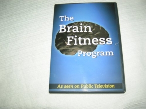Cover art for The Brain Fitness Program