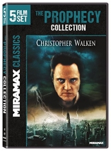 Cover art for The Prophecy Collection [DVD]