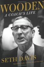 Cover art for Wooden: A Coach's Life