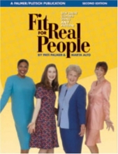 Cover art for Fit for Real People: Sew Great Clothes Using ANY Pattern (Sewing for Real People series)