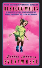Cover art for Little Altars Everywhere: A Novel