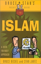 Cover art for Bruce & Stan's Pocket Guide to Islam (Bruce & Stan's Pocket Guides)