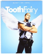 Cover art for Tooth Fairy, The [Blu-ray]