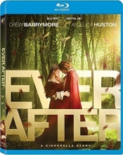 Cover art for Ever After [Blu-ray]