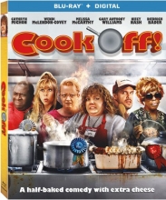 Cover art for Cook Off! [Blu-ray]