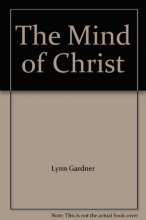 Cover art for The Mind of Christ