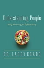 Cover art for Understanding People: Why We Long for Relationship