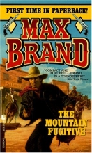 Cover art for The Mountain Fugitive