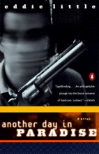 Cover art for Another Day in Paradise