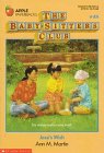 Cover art for Jessi's Wish (Baby-sitters Club)