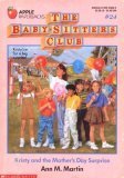 Cover art for Kristy and the Mother's Day Surprise (Baby-Sitters Club, No. 24)
