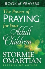 Cover art for The Power of Praying for Your Adult Children Book of Prayers