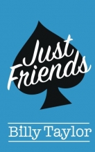 Cover art for Just Friends