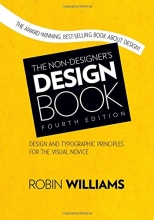 Cover art for The Non-Designer's Design Book (4th Edition)