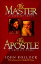 Cover art for The Master and the Apostle