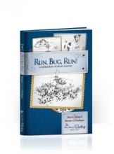 Cover art for All About Reading - Run, Bug, Run! (All About Reading)